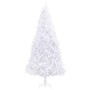 Artificial Christmas tree with LED lights and white balls 300 cm by vidaXL, Christmas trees - Ref: Foro24-3077837, Price: 195...