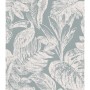 DUTCH WALLCOVERINGS Rebecca grau-weiße Tapete von DUTCH WALLCOVERINGS, Bemaltes Papier - Ref: Foro24-430604, Preis: 36,47 €, ...