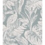 DUTCH WALLCOVERINGS Rebecca gray and white wallpaper by DUTCH WALLCOVERINGS, Painted paper - Ref: Foro24-430604, Price: 36,47...