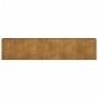 Corten steel planter 360x40x80 cm by vidaXL, Pots and planters - Ref: Foro24-824529, Price: 439,35 €, Discount: %