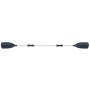 Bestway Sectional Oars 2 aluminum units 62064 by Bestway, paddles and oars - Ref: Foro24-91081, Price: 30,99 €, Discount: %