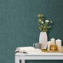 DUTCH WALLCOVERINGS Schlichte grüne Tapete von DUTCH WALLCOVERINGS, Bemaltes Papier - Ref: Foro24-437394, Preis: 29,69 €, Rab...