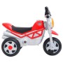 Triciclo para niños rojo de vidaXL, Patinetes - Ref: Foro24-80339, Precio: 71,67 €, Descuento: %