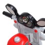 Triciclo para niños rojo de vidaXL, Patinetes - Ref: Foro24-80339, Precio: 71,67 €, Descuento: %