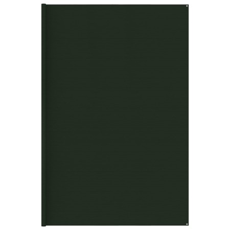 Dark green tent mat 400x600 cm by vidaXL, Tent Accessories - Ref: Foro24-310713, Price: 48,99 €, Discount: %