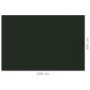 Dark green tent mat 400x600 cm by vidaXL, Tent Accessories - Ref: Foro24-310713, Price: 48,99 €, Discount: %