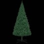 Artificial Christmas tree with LED and green balls 400 cm by vidaXL, Christmas trees - Ref: Foro24-3077838, Price: 433,71 €, ...