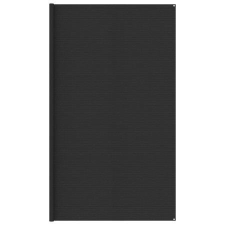 Anthracite grey tent carpet 400x400 cm by vidaXL, Tent Accessories - Ref: Foro24-310691, Price: 35,53 €, Discount: %