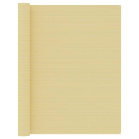 Zeltmatte 250x600 cm beige von vidaXL, Zeltzubehör - Ref: Foro24-310767, Preis: 35,22 €, Rabatt: %