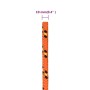 Cuerda de barco polipropileno naranja 10 mm 100 m de vidaXL, Sogas y cuerdas metálicas - Ref: Foro24-152667, Precio: 40,08 €,...