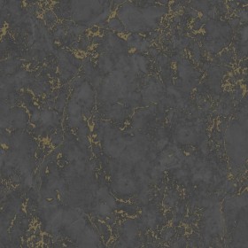 DUTCH WALLCOVERINGS Black and gold marble wallpaper by DUTCH WALLCOVERINGS, Painted paper - Ref: Foro24-430642, Price: 37,99 ...