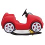 Step2 Easy Steer Sportster Red Push Ride-On Ride-On von Step2, Treten oder schieben Sie Fahrzeuge - Ref: Foro24-441701, Preis...