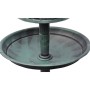 Solar Lighted Bird Bath/Feeder by vidaXL, Birdbaths - Ref: Foro24-40537, Price: 46,49 €, Discount: %