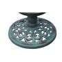 Solar Lighted Bird Bath/Feeder by vidaXL, Birdbaths - Ref: Foro24-40537, Price: 46,49 €, Discount: %