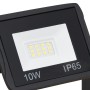 Foco LED con asa 2x10 W blanco frío de vidaXL, Focos y reflectores - Ref: Foro24-149648, Precio: 19,13 €, Descuento: %