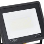 Foco LED con asa 2x100 W blanco frío de vidaXL, Focos y reflectores - Ref: Foro24-149652, Precio: 52,60 €, Descuento: %