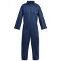 Arbeitsoverall für Herren Größe M blau von vidaXL, Overalls und Arbeitshosen - Ref: Foro24-131818, Preis: 36,93 €, Rabatt: %