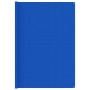 Blue tent carpet 250x400 cm by vidaXL, Tent Accessories - Ref: Foro24-310723, Price: 30,99 €, Discount: %