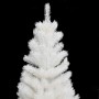 Árbol Navidad artificial con LED y ramas gruesas blanco 90 cm de vidaXL, Arboles de navidad - Ref: Foro24-3077459, Precio: 62...