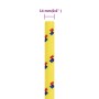 Cuerda de barco polipropileno amarillo 14 mm 25 m de vidaXL, Sogas y cuerdas metálicas - Ref: Foro24-152621, Precio: 25,97 €,...