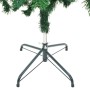 Árbol de Navidad artificial con LEDs y soporte 150 cm 380 ramas de vidaXL, Arboles de navidad - Ref: Foro24-3077402, Precio: ...