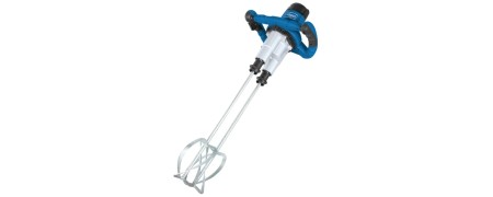 Motorized hand mixers