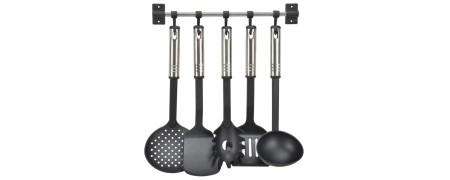 kitchen spatulas