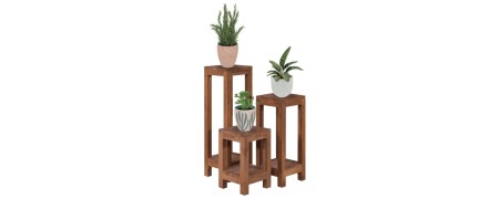 Pot stands