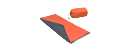 Sleeping bag