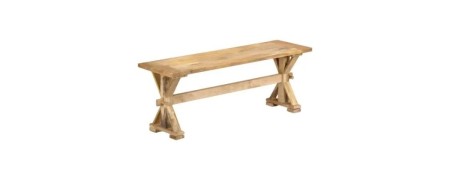 Dining and kitchen benches