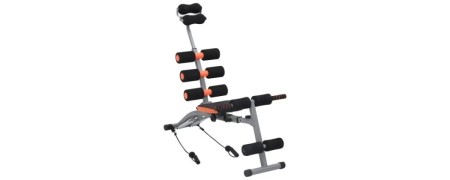 exercise benches