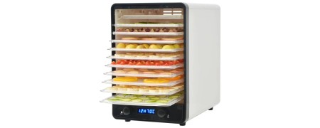 food dehydrators