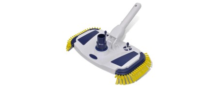 Pool cleaners and vacuum cleaners