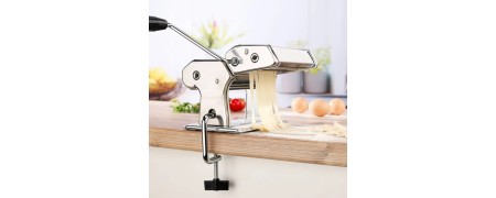 pasta making machines