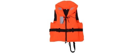 Equipment for water sports and sports boating