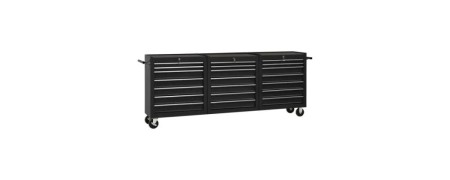 Tool cabinets