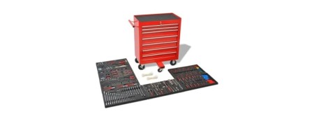 Toolboxes