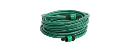 Pool cleaning hoses