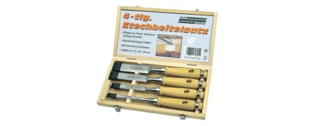 Chisels and chisels