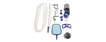 Pool and spa maintenance kits