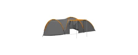 tents