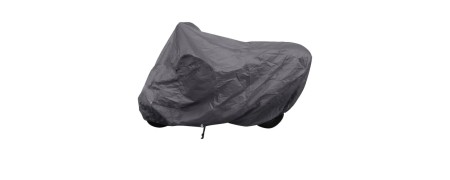 Motorcycle Storage Covers