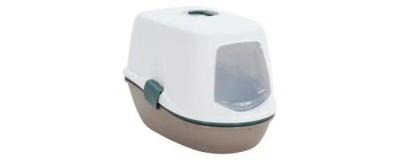 Cat litter boxes