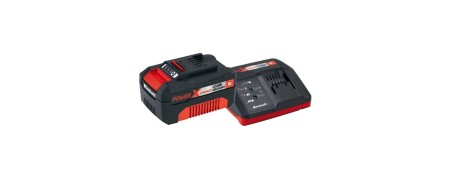 Power Tool Batteries