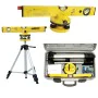 Brüder Mannesmann Laser level with tripod 81125 by Brüder Mannesmann, laser levels - Ref: Foro24-420106, Price: 73,06 €, Disc...