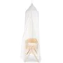 CHILDHOME Hanging Canopy Shop with Off-White Play Mat by CHILDHOME, Accessories for cribs and children's beds - Ref: Foro24-4...