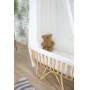 CHILDHOME Hanging Canopy Shop with Off-White Play Mat by CHILDHOME, Accessories for cribs and children's beds - Ref: Foro24-4...