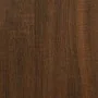 Nightstands 2 pcs oak brown engineered wood 30x60x60 cm by vidaXL, Nightstands - Ref: Foro24-826072, Price: 100,31 €, Discoun...