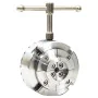 Centering jaw chuck set for wood steel 3.75" by vidaXL, Clamps and screws - Ref: Foro24-147834, Price: 205,12 €, Discount: %