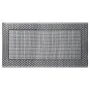 Outdoor gray PP rug 80x150 cm by vidaXL, Outdoor protectors - Ref: Foro24-310412, Price: 20,11 €, Discount: %